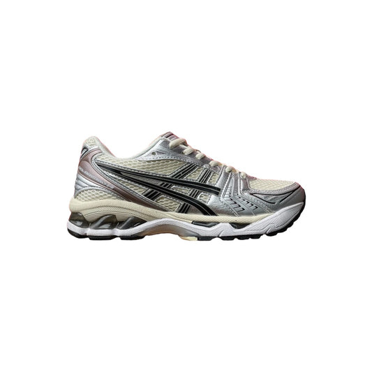 ASICS GEL-Kayano 14 ‘Silver Cream’