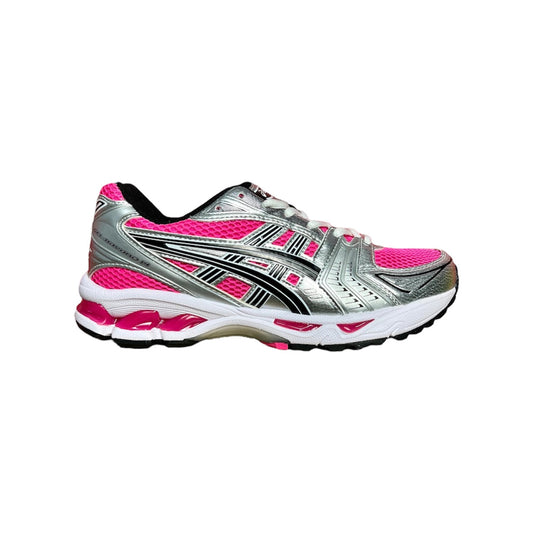 ASICS Gel Kayano 14 ‘Pink Glo’