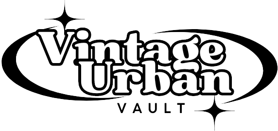 Vintage Urban Vault 